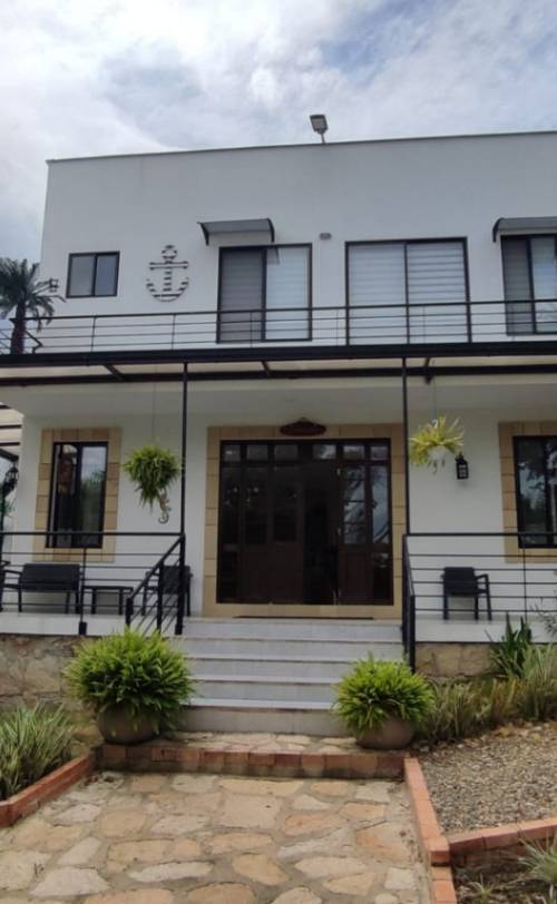 Finca en venta en Anapoima